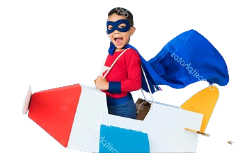 Creative Kids